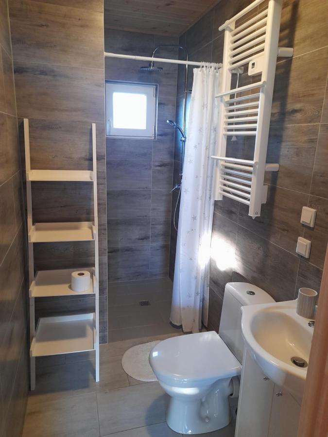 Kalimera Sarbinowo Buitenkant foto