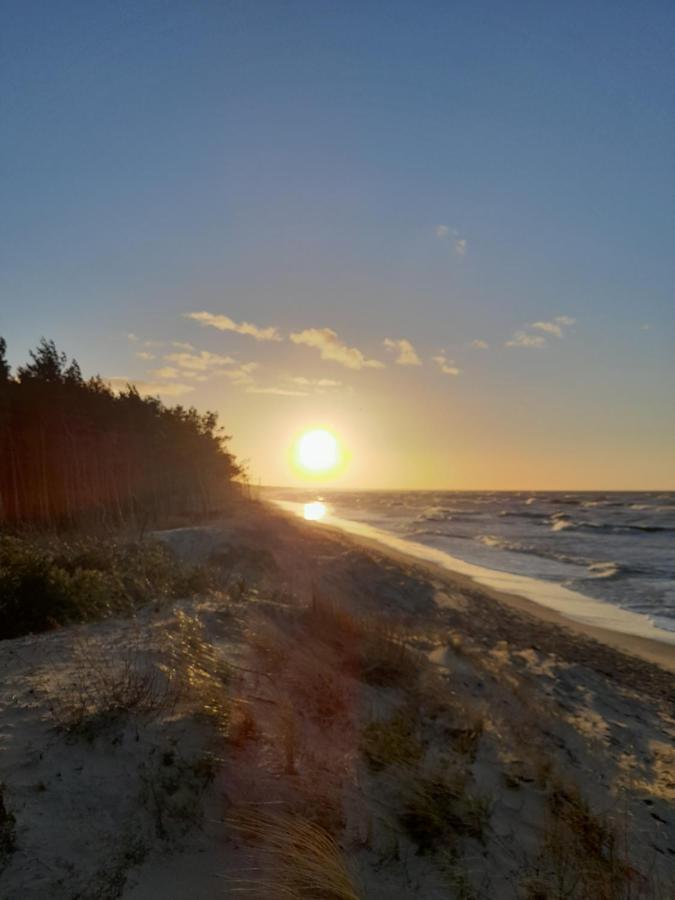 Kalimera Sarbinowo Buitenkant foto